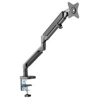 Monitor-Accessories-Brateck-17in-32in-Single-Monitor-EPIC-Gas-Spring-Aluminum-Monitor-Arm-Space-Grey-1