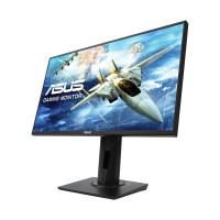 Monitors-Asus-24-5in-FHD-TN-165Hz-G-Sync-Compatible-Free-Sync-Gaming-Monitor-VG258QR-6