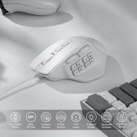 Mouse-Mouse-Pads-Redragon-M811-Aatrox-MMO-Gaming-Mouse-15-Programmable-Buttons-Wired-RGB-Gamer-Mouse-w-Ergonomic-Natural-Grip-Build-10-Side-Macro-Keys-White-12