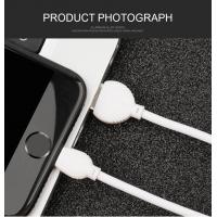 Phones-Accessories-MOREJOY-Awei-CL-63-1M-Fast-Data-2-5A-Lighting-Cable-for-Iphone-and-Ipad-Black-5