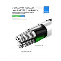 Phones-Accessories-MOREJOY-Awei-CT-62-1M-2-5A-A-to-Type-C-Fast-Charging-Data-Cable-for-Mobile-Phones-Black-12