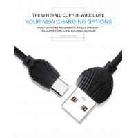 Phones-Accessories-MOREJOY-Awei-CT-62-1M-2-5A-A-to-Type-C-Fast-Charging-Data-Cable-for-Mobile-Phones-White-17