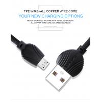 Phones-Accessories-MOREJOY-Awei-PC-2-1M-2-5A-Miscro-USB-Fast-Charging-Data-Cable-for-Mobile-Phones-White-14