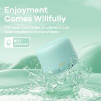 Phones-Accessories-MROEJOY-Remax-Bluetooth-5-0-Speaker-RB-M15-Waterproof-IPX7-Potable-Outdoor-Wireless-Speaker-White-13