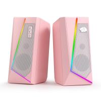 Redragon-GS520-Anvil-RGB-Desktop-Speakers-2-0-Channel-PC-Computer-Stereo-Speaker-with-6-Colorful-LED-Modes-Pink-11