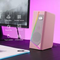 Redragon-GS520-Anvil-RGB-Desktop-Speakers-2-0-Channel-PC-Computer-Stereo-Speaker-with-6-Colorful-LED-Modes-Pink-12