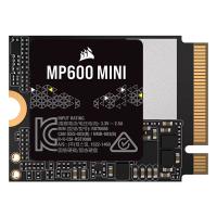 Corsair MP600 Mini 1TB PCIe Gen4 M.2 NVMe SSD (CSSD-F1000GBMP600MN)