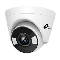 TP-Link VIGI C440-W 4MP Full-Color Wi-Fi Turret Network Camera - 4mm