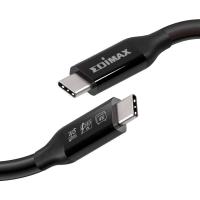 USB-Cables-Edimax-40Gbps-USB4-Thunderbolt-3-Cable-USB-C-to-USB-Cable-1-m-Length-1