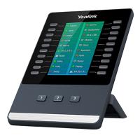 VOIP-Phones-Yealink-EXP50-Color-Screen-Expansion-Module-for-SIP-T5-series-5