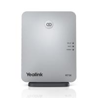 Yealink RT30 DECT Phone Repeater Up to 6 Repeaters Per Base Station