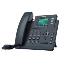 Yealink SIP-T33G 4 Line Classic Business IP Phone