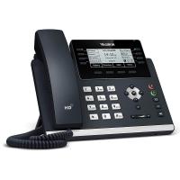 VOIP-Phones-Yealink-SIP-T43U-12-Line-Feature-Rich-SIP-Phone-3