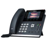 Yealink SIP-T46U 16 Line Productivity Enhancing SIP Phone