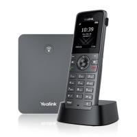 VOIP-Phones-Yealink-W73P-Wireless-DECT-Solution-including-W70B-Base-Station-and-1x-W73H-Handset-3