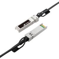 Wired-PCIE-Adapters-Edimax-DAC-Direct-Attach-Copper-Twinax-Cable-0-5M-10GbE-SFP-Backward-Compatible-to-SFP-5
