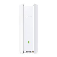 TP-Link AX3000 Dual Band WiFi 6 Access Point (EAP650-OUTDOOR)