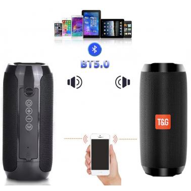 Bluetooth Speakers Portable Wireless Speaker IPX5 Waterproof