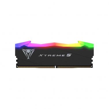 PATRIOT Viper Xtreme 5 RGB 32GB DDR5 [2x16GB] 8000MHZ (PVXR532G80C38K ...