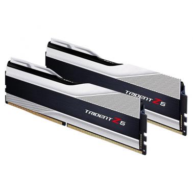 G.Skill 32GB (2x16GB) F5-6000J3636F16GX2-TZ5S Trident Z5 6000MHz CL36 DDR5 RAM - OPENED BOX 90115