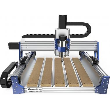 Genmitsu PROVerXL 4030 V2 CNC Router - Umart.com.au