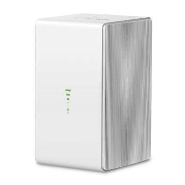 Mercusys MB110-4G 300 Mbps Wireless N 4G LTE Router - Umart.com.au