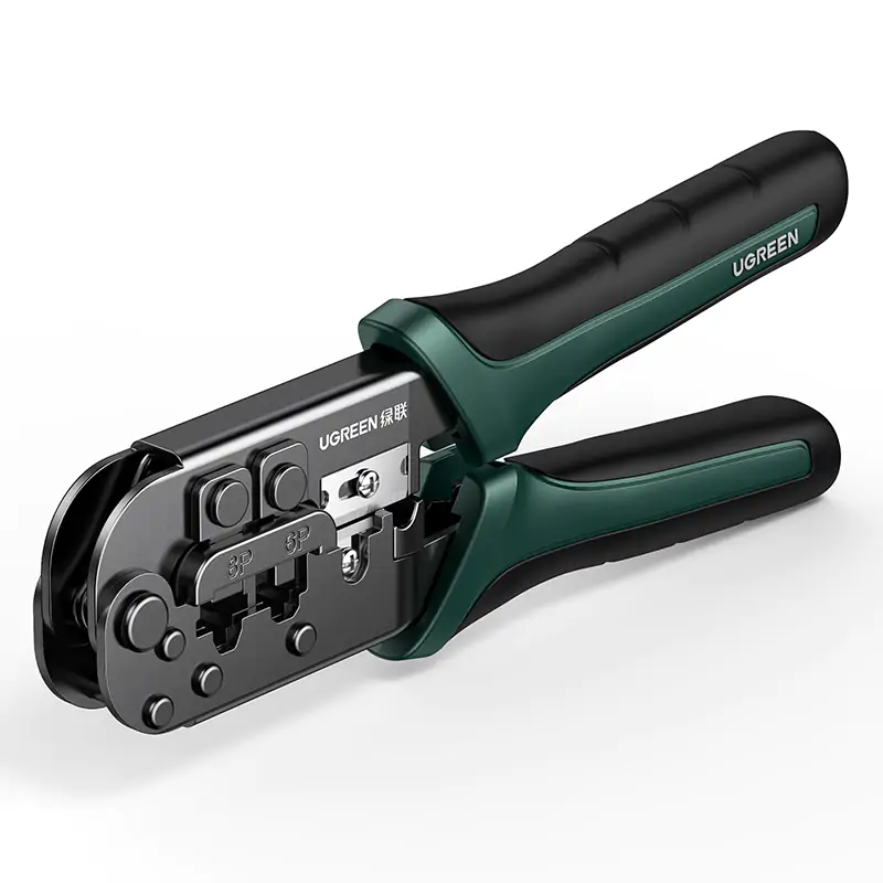 UGREEN Multi functional Clamp Pro for lan cable and telephone line