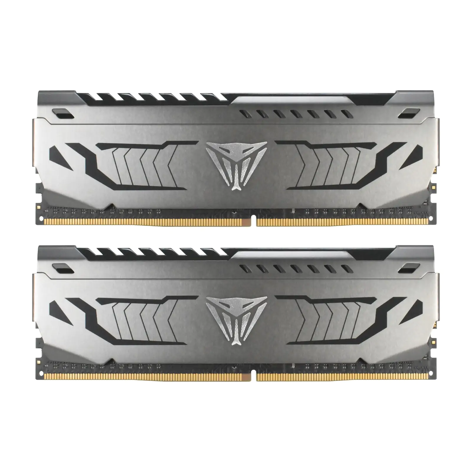 PATRIOT MEMORY VIPER STEEL DDR4 32GB 3200MT/s [16GBx2] - PVS432G320C6K