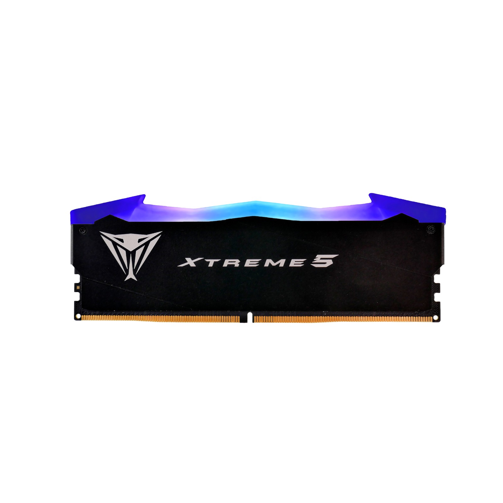 Patriot Viper Xtreme 5 RGB 48GB DDR5 [2x24GB] 8000MHZ (PVXR548G80C38K)