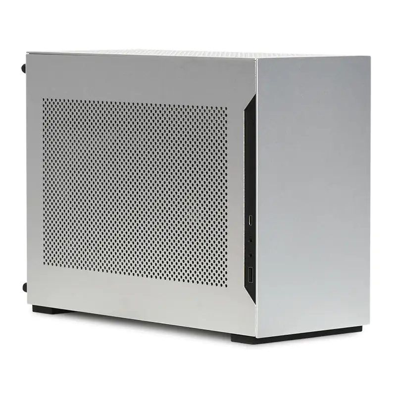 G5 Core Intel i5 13400F GeForce RTX 4070 Mini-ITX Gaming PC 55451