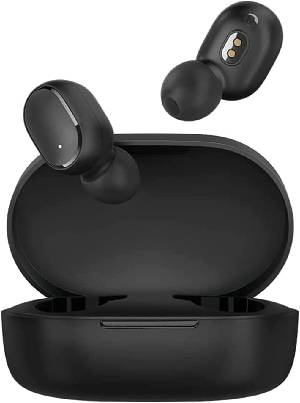 Xiaomi Redmi Buds Essential Wireless Earbuds - Black