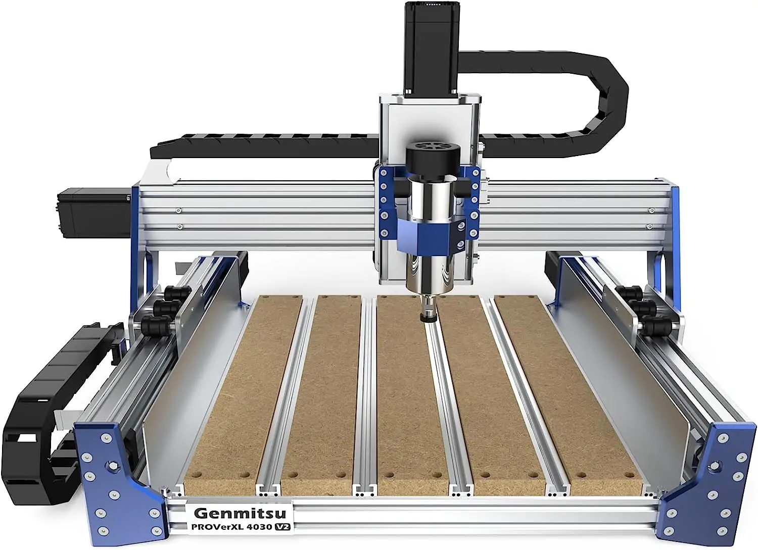 Genmitsu PROVerXL 4030 V2 CNC Router - Umart.com.au