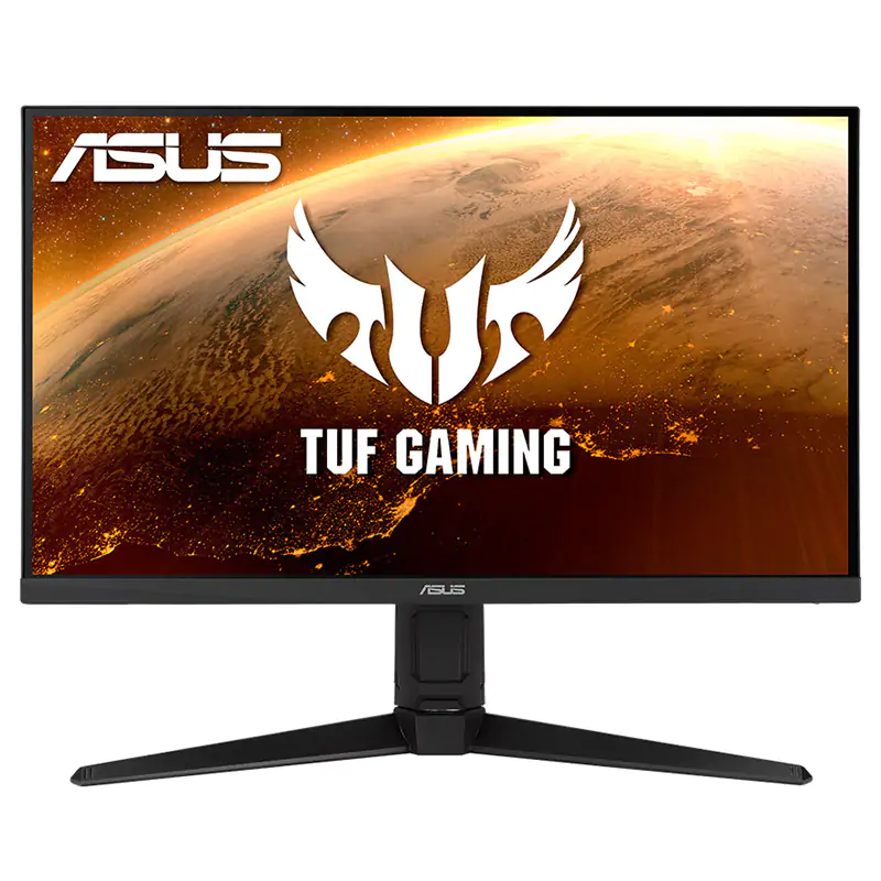 Asus TUF 27in WQHD IPS 170Hz G Sync Gaming Monitor (VG27AQL1A)