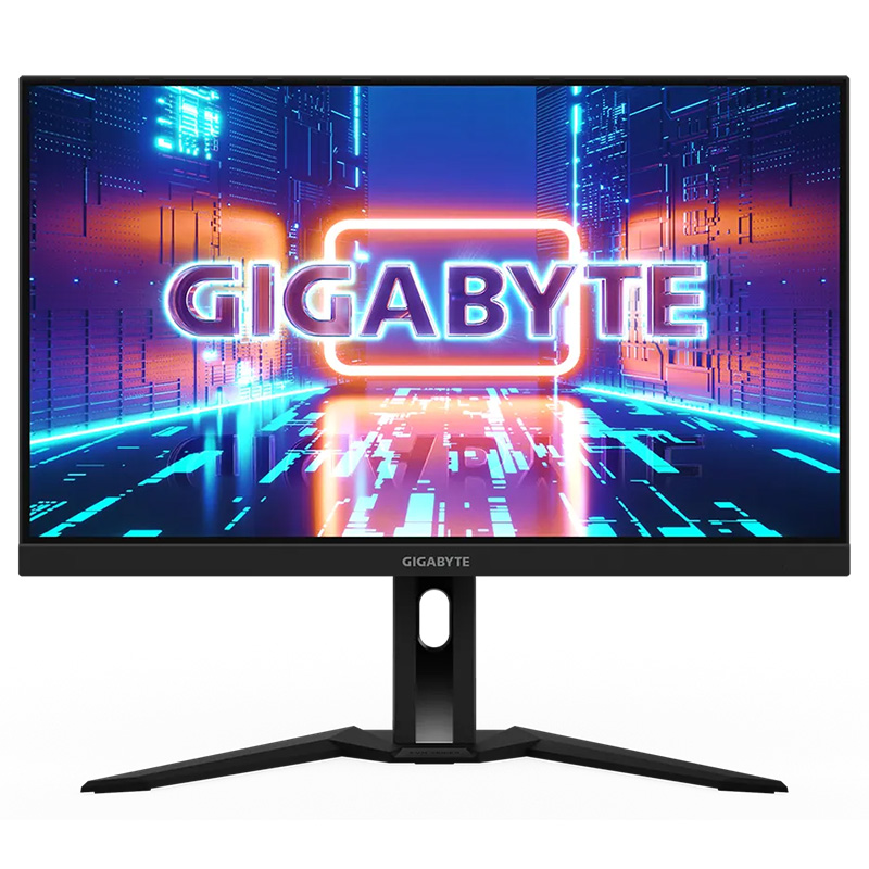 Gigabyte 27in FHD IPS 165Hz FreeSync Gaming Monitor (M27F-A) - OPENED BOX 73037