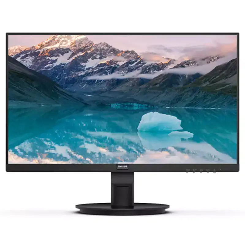 Philips 23.8in FHD 100Hz IPS Monitor (242S9B)