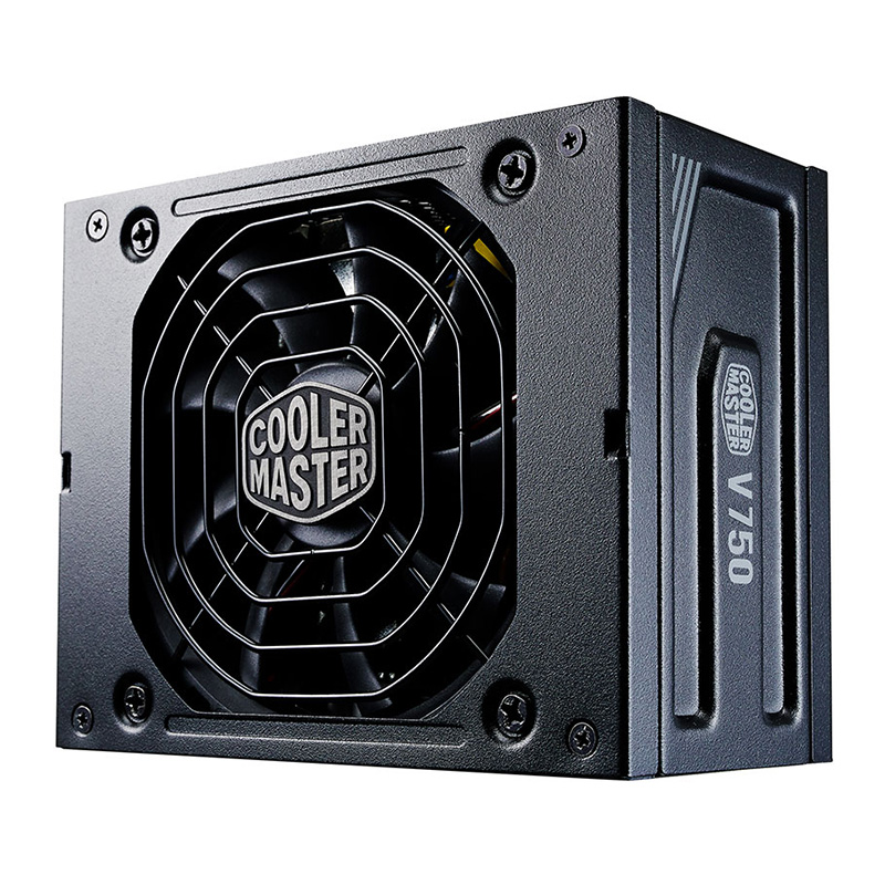 Cooler Master V 750W 80+ Gold SFX Power Supply (MPY-7501-SFHAGV-AU)