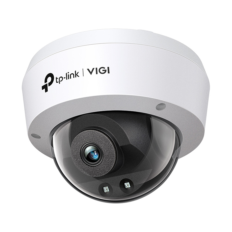 TP-Link VIGI C230I(2.8mm) 3MP IR Dome Network Camera