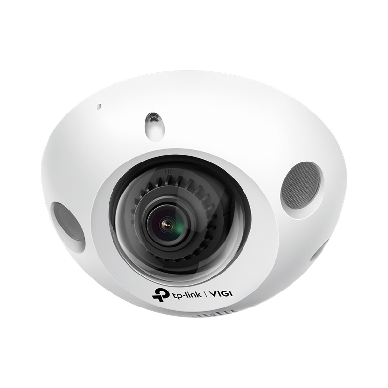 TP-Link VIGI C230I Mini(2.8mm) 3MP IR Mini Dome Network Camera