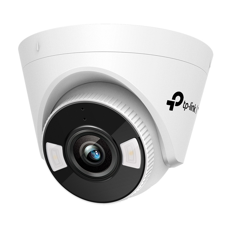 TP-Link 4MP Full-Color Turret Network Camera (VIGI C440(4mm))