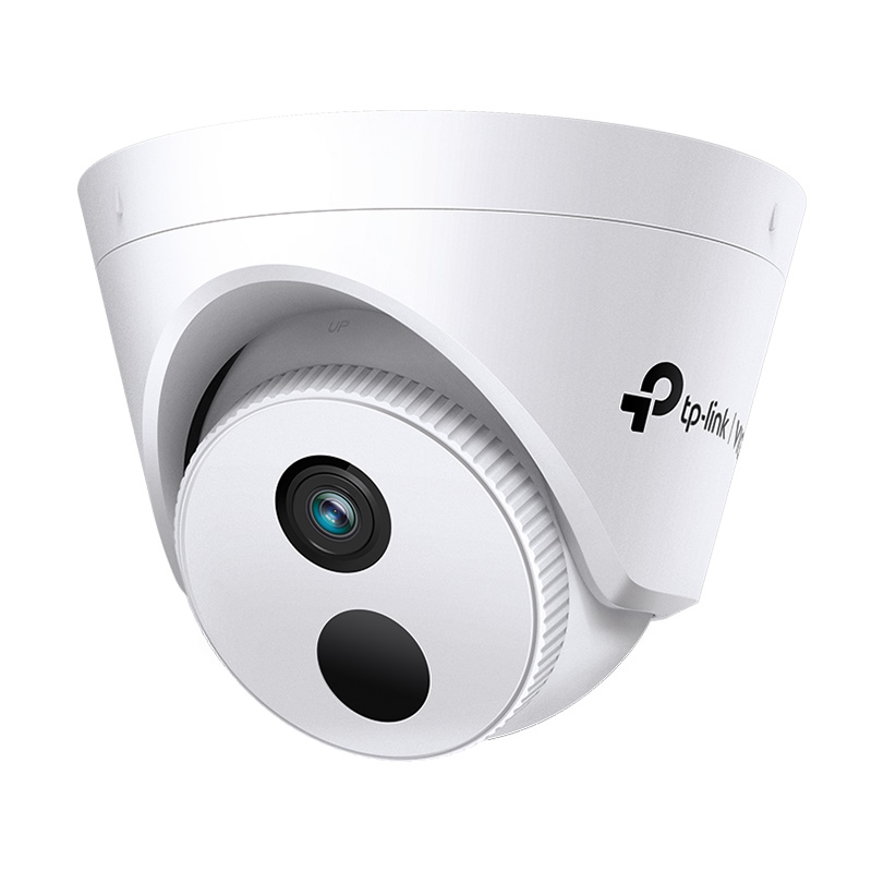 TP-Link 4MP IR Turret Network Camera (VIGI C440I(4mm))