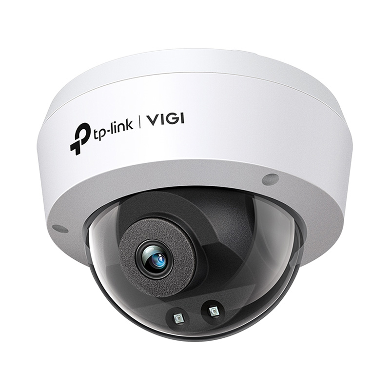 Tp-Link 2MP IR Dome Network Camera (VIGI C220I(4mm))