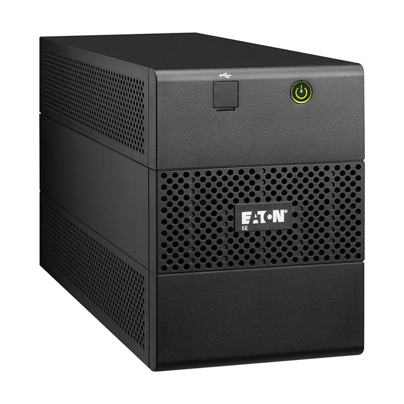 Eaton 5E UPS 1100VA/660W 3 x ANZ Outlets (5E1100IUSB-AU)