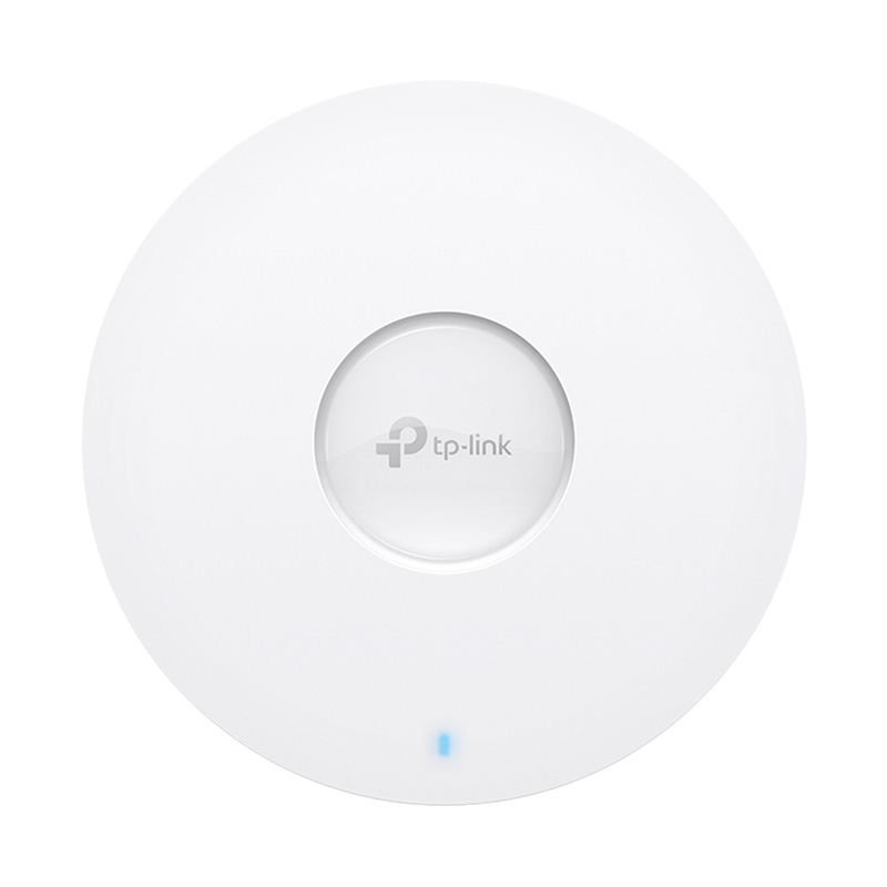 TP-Link Ceiling Mount AX3000 Dual Band WiFi 6 Access Point (EAP650)