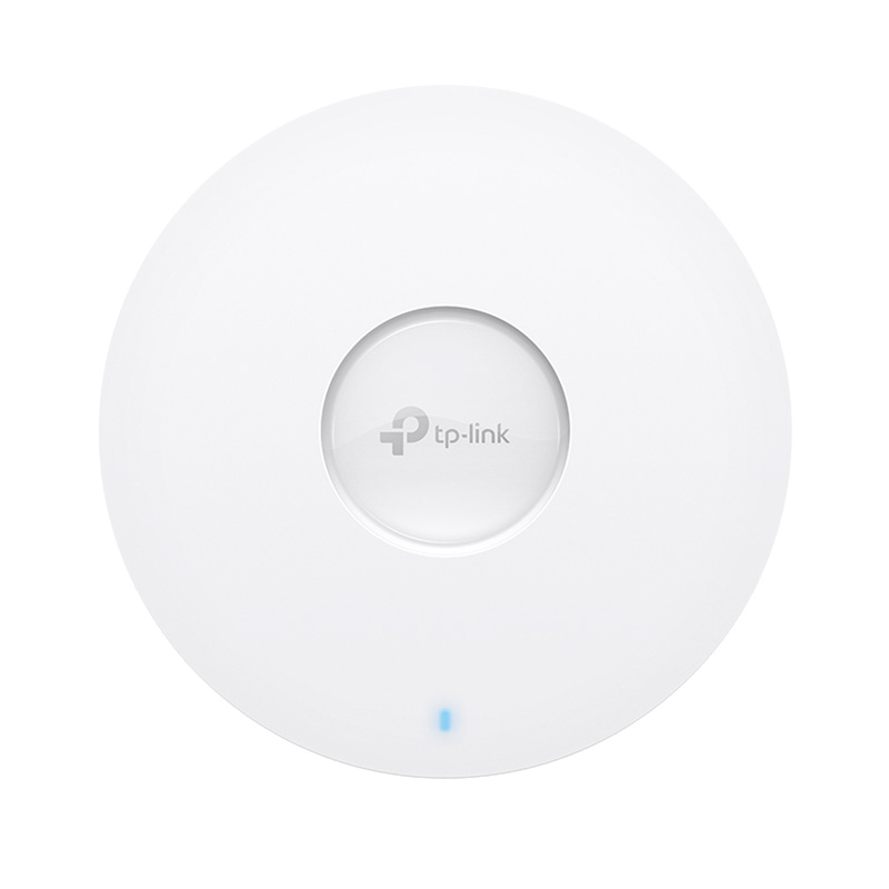 TP-Link AX6000 Ceiling Mount Wi-Fi 6 Access Point by Omada SDN (EAP680)