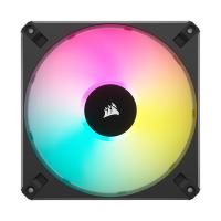 140mm-Case-Fans-Corsair-iCUE-AF140-RGB-Elite-140mm-PWM-Fan-2-Pack-2