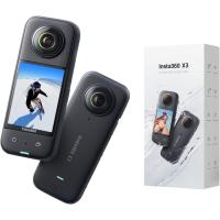 Action-Cameras-and-Accessories-Insta360-X3-Waterproof-360-Action-Camera-2