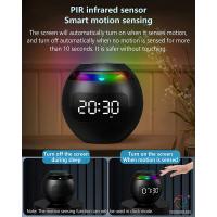 Bluetooth-Speaker-Digital-Alarm-Clock-TF-FM-Radio-Portable-Speakers-with-Night-Light-HD-Bass-Sound-Dimmable-LED-Display-Motion-Sensor-Music-Player-21