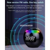 Bluetooth-Speaker-Digital-Alarm-Clock-TF-FM-Radio-Portable-Speakers-with-Night-Light-HD-Bass-Sound-Dimmable-LED-Display-Motion-Sensor-Music-Player-23