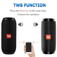 Bluetooth-Speakers-Portable-Wireless-Speaker-IPX5-Waterproof-Shower-Speakers-with-Deep-Bass-8H-Playtime-TWS-Pairing-TF-Card-AUX-for-Indoor-Outdoor-34