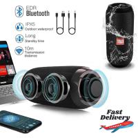 Bluetooth-Speakers-Portable-Wireless-Speaker-IPX5-Waterproof-Shower-Speakers-with-Deep-Bass-8H-Playtime-TWS-Pairing-TF-Card-AUX-for-Indoor-Outdoor-52